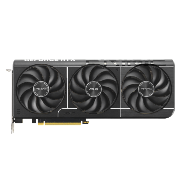   Asus Prime GeForce RTX 5070 4